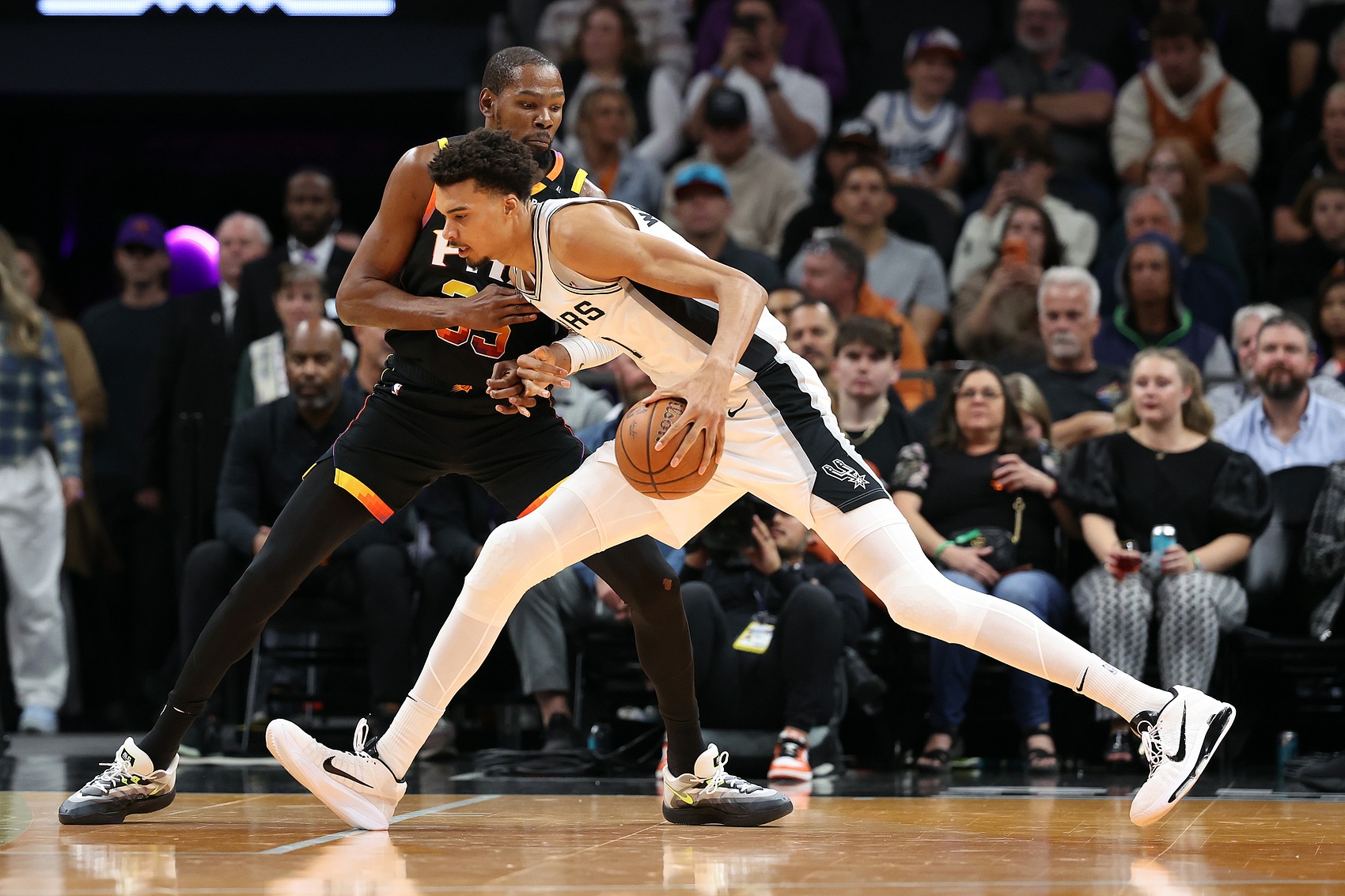 欧洲杯直播-Windhorst：我坚信马刺拥有光明未来 但不确定新赛季是否能进前6