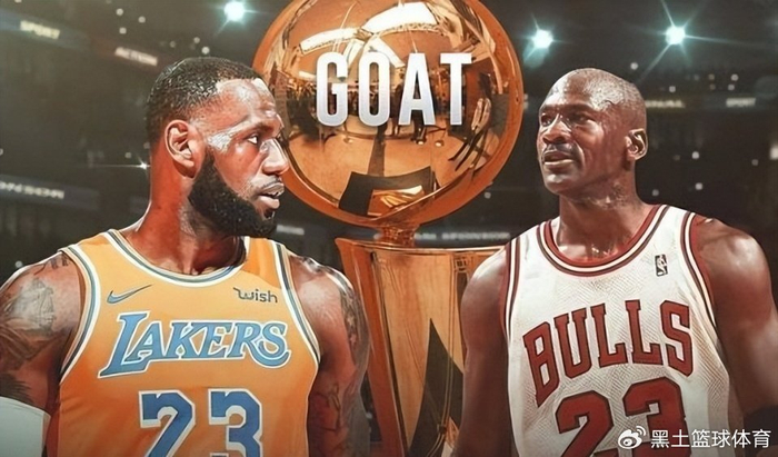 足球直播-乔丹詹姆斯谁是GOAT？韦德一句话结束争议，网友：没毛病|德维恩·韦德|芝加哥公牛队|迈克尔·乔丹|NBA总冠军|nba_新浪体育_新浪新闻