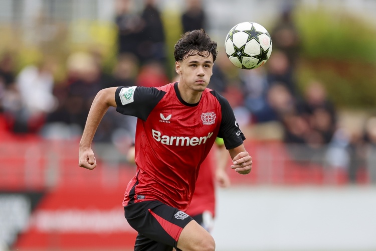 篮球直播-佩杜拉：那不勒斯有意18岁波黑边锋阿拉伊贝戈维奇